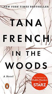In the Woods cover