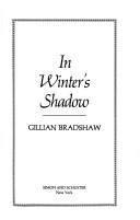 In Winter's Shadow cover