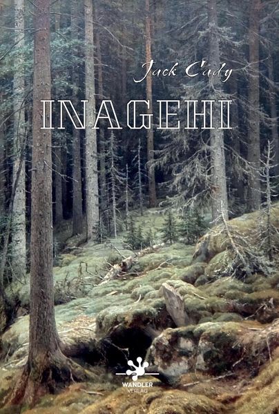 Inagehi cover