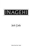 Inagehi cover