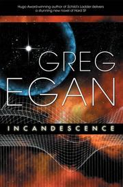 Incandescence cover