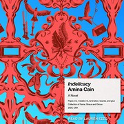 Indelicacy cover