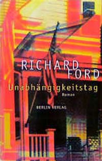 Unabhängigkeitstag cover