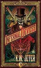 Infernal Devices cover