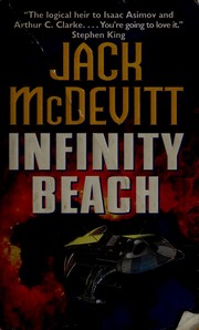 Infinity Beach cover
