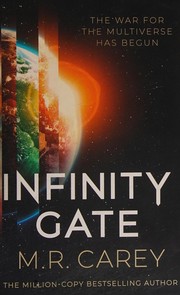 Infinity Gate cover