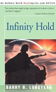 Infinity Hold cover