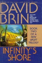 Infinity's Shore cover