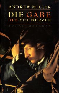 Die Gabe des Schmerzes cover