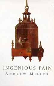 Ingenious Pain ‡ cover