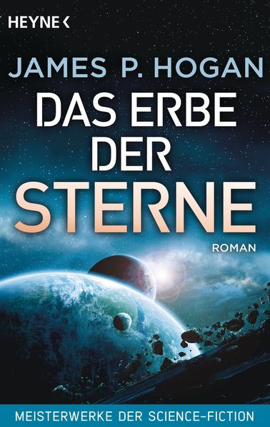 Das Erbe der Sterne cover