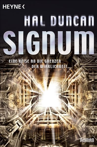 Signum cover