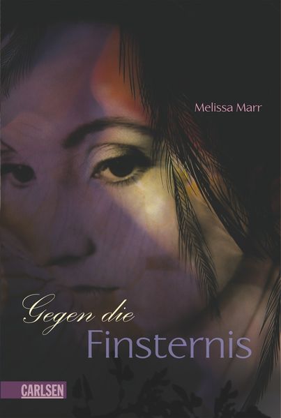 Gegen die Finsternis cover