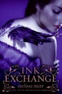 Ink Exchange cover
