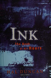 Ink cover