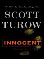 Innocent cover