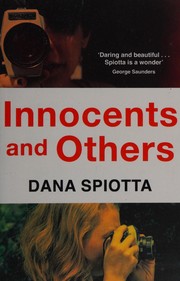 Innocents and Others cover