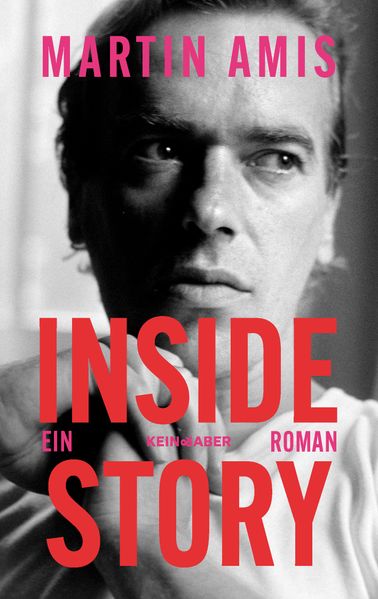 Inside Story cover