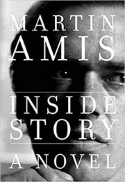 Inside Story cover