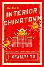 Interior Chinatown cover