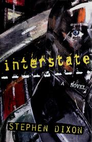 Interstate cover