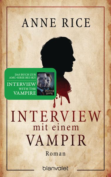 Interview mit einem Vampir cover