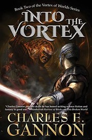 Into the Vortex cover