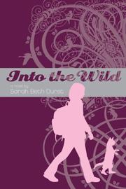 Into the Wild cover