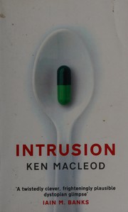 Intrusion cover