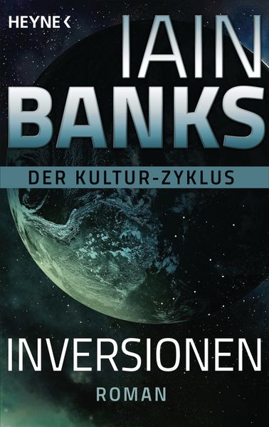 Inversionen cover