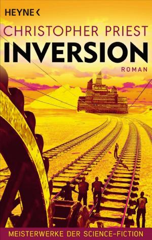 Inversion cover