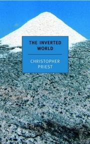 Inverted World cover