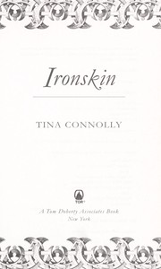 Ironskin cover