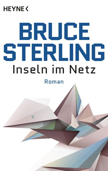 Inseln im Netz cover