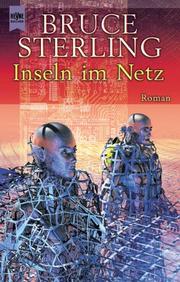 Islands in the Net cover