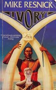 Ivory cover