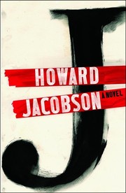 J cover
