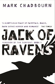 Jack of Ravens cover