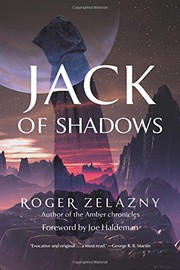 Jack of Shadows cover