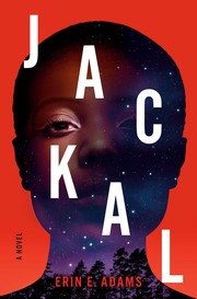 Jackal cover