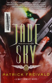 Jade Sky cover