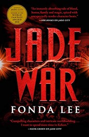 Jade War cover