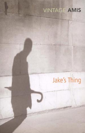 Jake's Thing cover