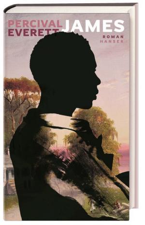 James cover