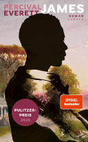 James cover