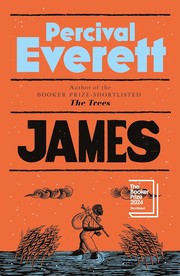 James cover