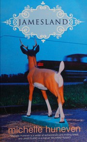 Jamesland cover