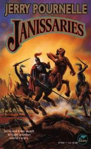Janissaries cover