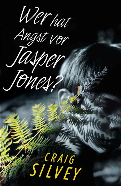 Wer hat Angst vor Jasper Jones? cover