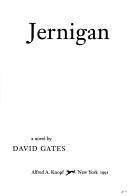 Jernigan cover